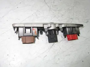 Foto de INTERRUPTOR RENAULT CLIO II FASE II (B/CB0) 1.2 (58 CV / 43 KW) referencia 442723 foto 5