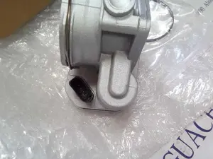 Foto de CAJA MARIPOSA SKODA SUPERB (3T4) referencia 038128063 foto 3