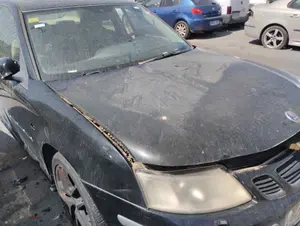 Foto de CAPO SAAB 9-3 BERLINA 1.9 TiD CAT (150 CV / 110 KW) referencia 12770109 foto 2