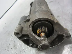 Foto de MOTOR ARRANQUE PEUGEOT 306 BREAK 2.0 HDi CAT (90 CV / 66 KW) referencia D7R8 foto 5