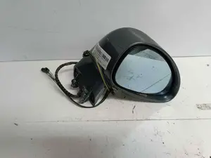 Foto de RETROVISOR DERECHO CITROEN C4 BERLINA 1.6 16V HDi (90 CV / 66 KW) foto 4
