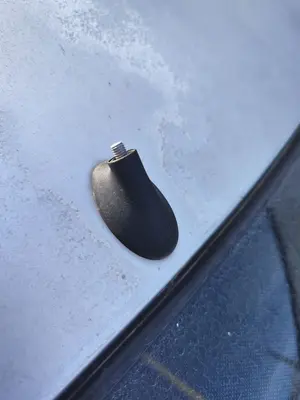 Foto de BASE DE ANTENA FORD FOCUS FAMILIAR (CAK) 1.8 TDCi Turbodiesel CAT (116 CV / 85 KW)