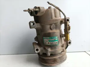 Foto de COMPRESOR AIRE ACONDICIONADO CITROEN C3 referencia 9646273380