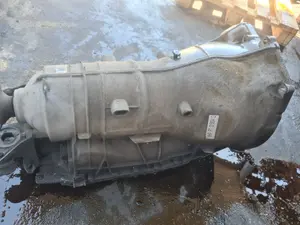 Foto de CAJA CAMBIOS AUDI A8 (4E) referencia 6hp foto 2