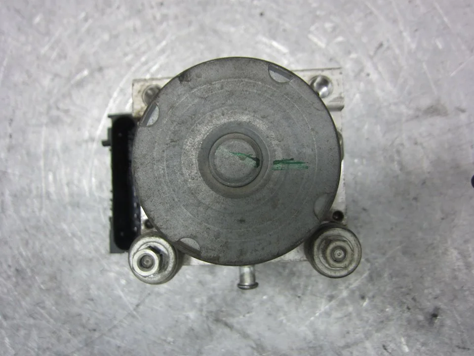 Foto de ABS NISSAN MICRA (K12E) referencia 0265800319