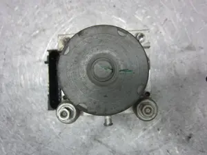 Foto de ABS NISSAN MICRA (K12E) referencia 0265800319