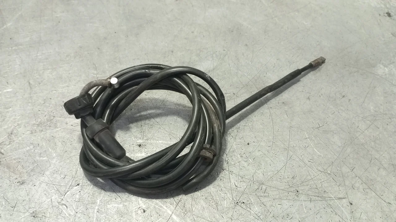 Foto de NO IDENTIFICADO HONDA SH 300I 279 cm3 - 20 kW (27 CV / 20 KW)