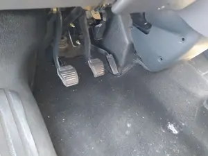 Foto de PEDAL ACELERADOR FORD TRANSIT CAJA ABIERTA (FY) 2.4 TDE CAT (120 CV / 88 KW)