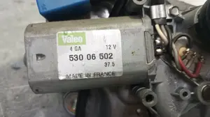 Foto de MOTOR LIMPIA TRASERO CITROEN EVASION 2.0 (121 CV / 89 KW) referencia 53006502 foto 2