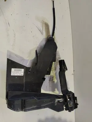 Foto de CERRADURA PUERTA DELANTERA IZQUIERDA FORD FUSION (CBK) referencia 2N11N21979A foto 3