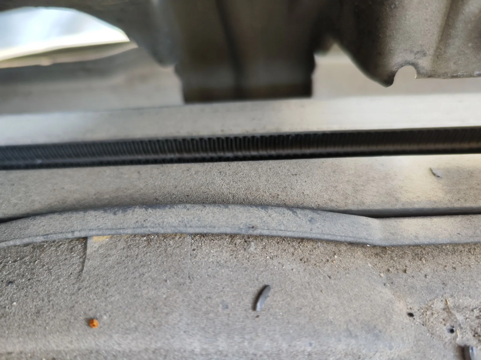 Foto de CONDENSADOR / RADIADOR AIRE ACONDICIONADO FIAT II PUNTO (188) BERLINA 1.2 CAT (60 CV / 44 KW)