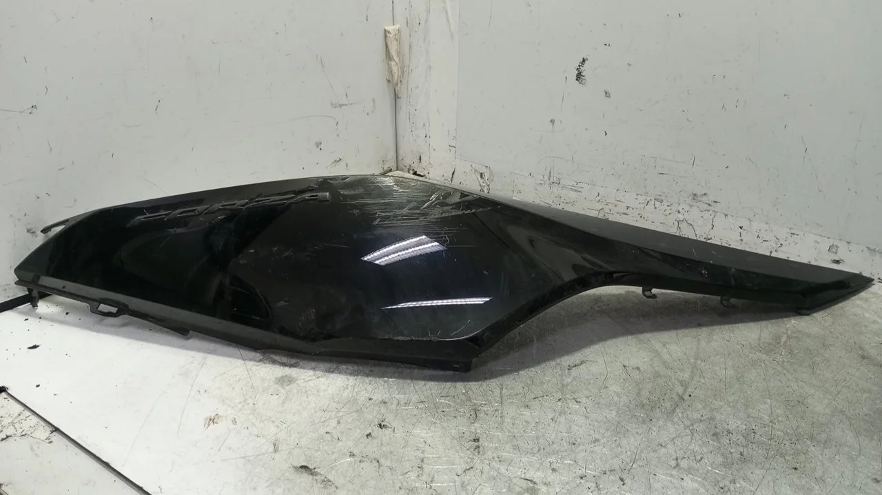 Foto de NO IDENTIFICADO HONDA FORZA NSS 125 125 cm3 - 11 kW (15 CV / 11 KW) referencia 83500-K0B-T000