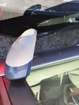 Foto de RETROVISOR DERECHO FORD C-MAX (CB7) 1.6 TDCi CAT (116 CV / 85 KW) foto 3