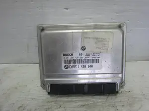Foto de CENTRALITA MOTOR UCE BMW SERIE 3 BERLINA (E46) 1.9 CAT (118 CV / 87 KW) referencia 0261204420 foto 1