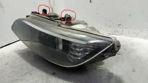Foto de FARO IZQUIERDO BMW SERIE 3 COUPE (E92) 2.0 Turbodiesel CAT (177 CV / 130 KW) referencia 7162129 foto 2