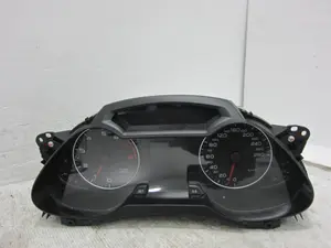 Foto de CUADRO INSTRUMENTOS AUDI A4 BERLINA (8K2) 1.8 16V TFSI (120 CV / 88 KW) referencia 8K0920930A foto 2