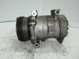 Foto de COMPRESOR AIRE ACONDICIONADO RENAULT CLIO II FASE II (B/CB0) referencia 8200037058