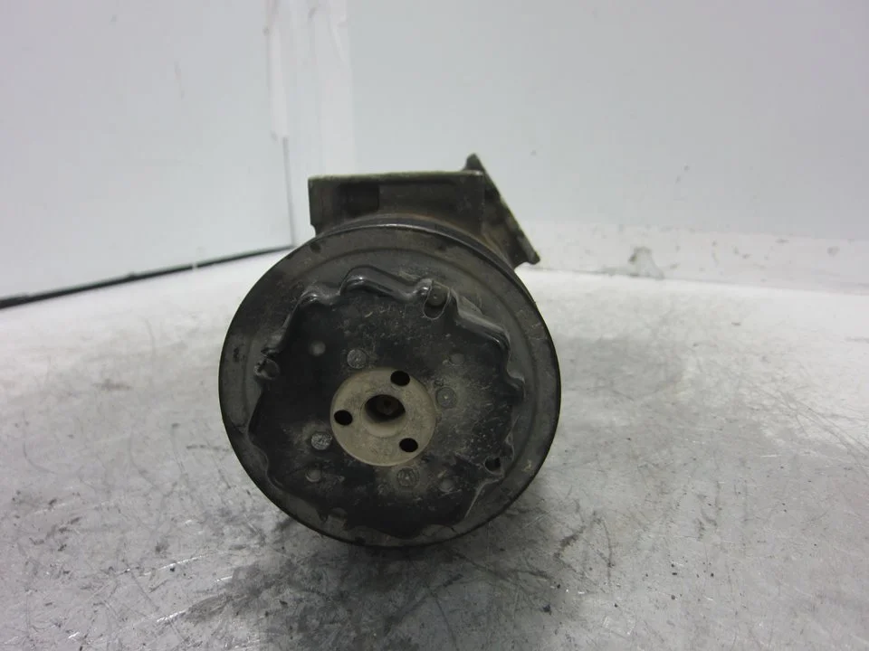 Foto de COMPRESOR AIRE ACONDICIONADO OPEL CORSA D referencia 55703721