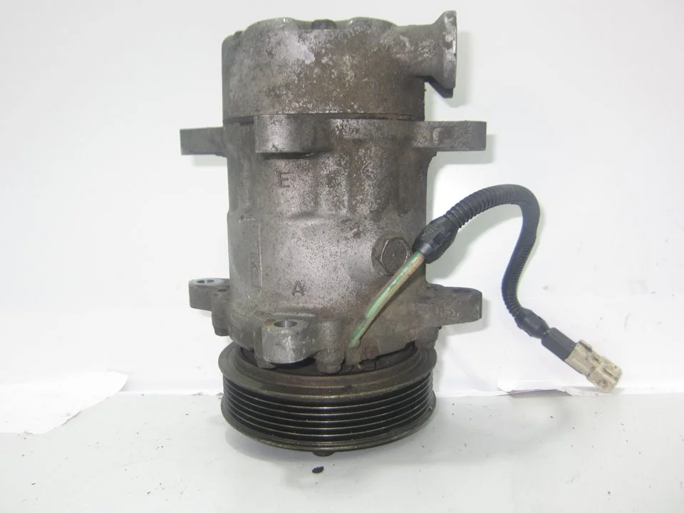 Foto de COMPRESOR AIRE ACONDICIONADO CITROEN XSARA BERLINA 1.6 16V CAT (NFU / TU5JP4) (109 CV / 80 KW) referencia 1433F