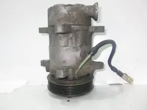 Foto de COMPRESOR AIRE ACONDICIONADO CITROEN XSARA BERLINA 1.6 16V CAT (NFU / TU5JP4) (109 CV / 80 KW) referencia 1433F