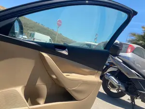 Foto de MANETA INTERIOR DELANTERA DERECHA VOLKSWAGEN PASSAT BERLINA (3C2) 2.0 TDI (140 CV / 103 KW) referencia 3C1837114B FKZ