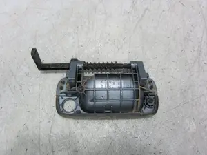 Foto de MANETA EXTERIOR DELANTERA IZQUIERDA PEUGEOT 406 BERLINA (S1/S2) 3.0 V6 24V CAT (190 CV / 140 KW) referencia 77242 foto 2