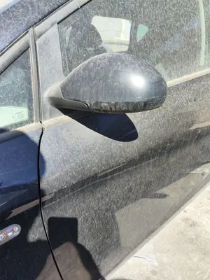 Foto de RETROVISOR IZQUIERDO SEAT ALTEA (5P1) 1.9 TDI (105 CV / 77 KW)