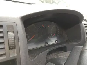 Foto de CUADRO INSTRUMENTOS VOLKSWAGEN T5 TRANSPORTER FURGÓN/COMBI (7H) 1.9 TDI CAT (AXB) (105 CV / 77 KW) referencia 7H5920870HVFKZ