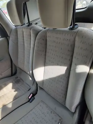 Foto de ASIENTO TRASERO MEDIO RENAULT SCENIC II (JM) 1.9 dCi Diesel (120 CV / 88 KW) foto 2