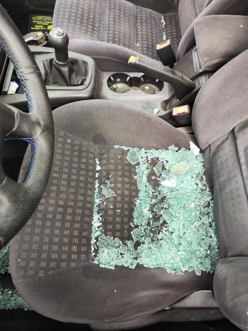 Foto de ASIENTO DELANTERO IZQUIERDO VOLKSWAGEN PASSAT BERLINA (3B3) 1.9 TDI (131 CV / 96 KW)