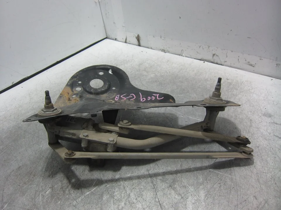 Foto de MOTOR LIMPIA DELANTERO FORD FUSION (CBK) 1.4 16V CAT (80 CV / 59 KW) referencia 2S6T17B571AC