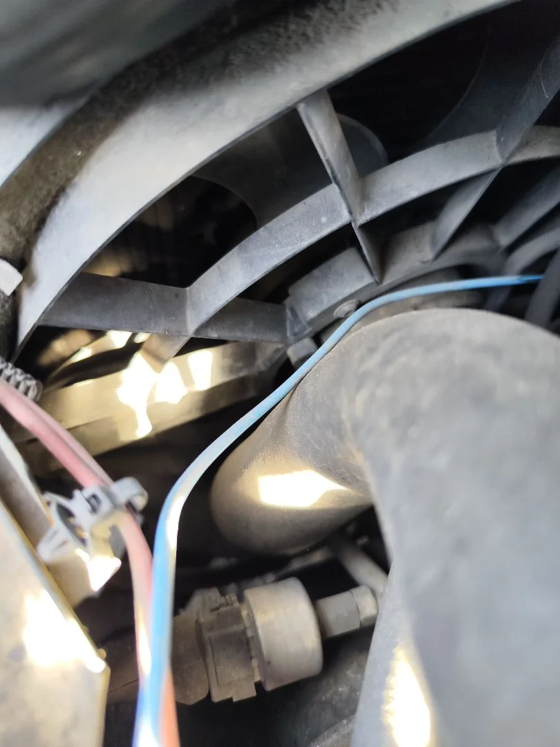 Foto de ELECTROVENTILADOR OPEL VECTRA B BERLINA 2.0 DTI (101 CV / 74 KW) referencia 52479136