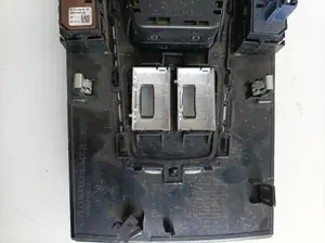Foto de MANDO MULTIFUNCION PEUGEOT 508 referencia 9802378577 foto 3