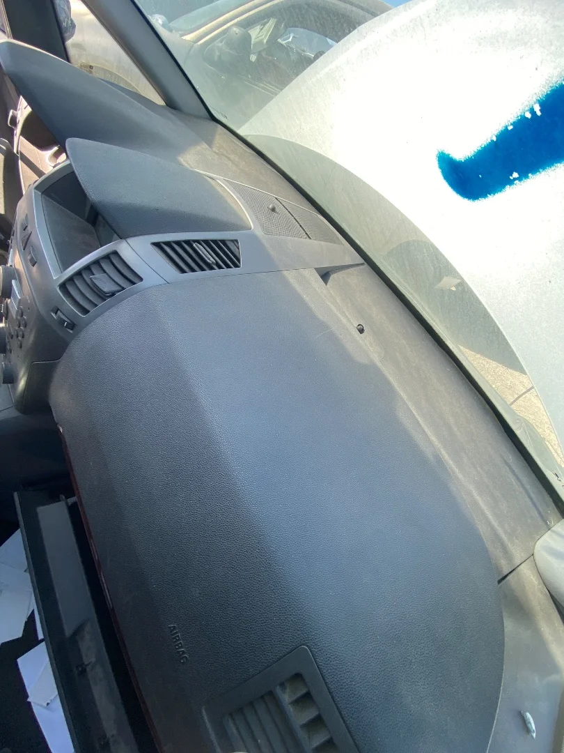 Foto de SALPICADERO OPEL ZAFIRA B 1.9 CDTI (120 CV / 88 KW) referencia 13206043