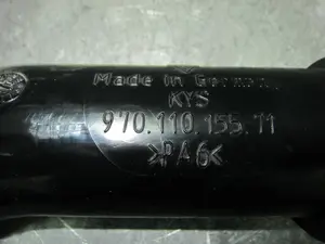 Foto de TUBO PORSCHE PANAMERA (TIPO 970) referencia 97011015571 foto 2