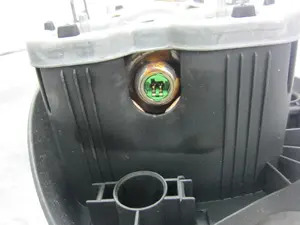 Foto de AIRBAG DELANTERO IZQUIERDO RENAULT CLIO III 1.2 16V (75 CV / 55 KW) referencia 8200363630 foto 5