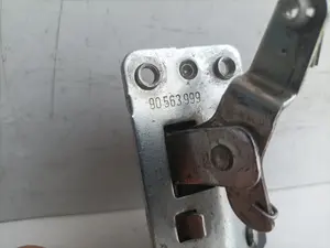 Foto de CERRADURA MALETERO / PORTON OPEL ZAFIRA A referencia 90563999 foto 2