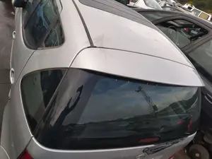 Foto de CERRADURA MALETERO / PORTON MERCEDES-BENZ CLASE A (BM 168) 1.6 CAT (102 CV / 75 KW)