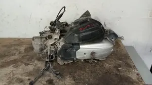 Foto de MOTOR COMPLETO HONDA PCX 125 125 cm3 - 8.6 kW (0 CV / 0 KW) referencia JK05E