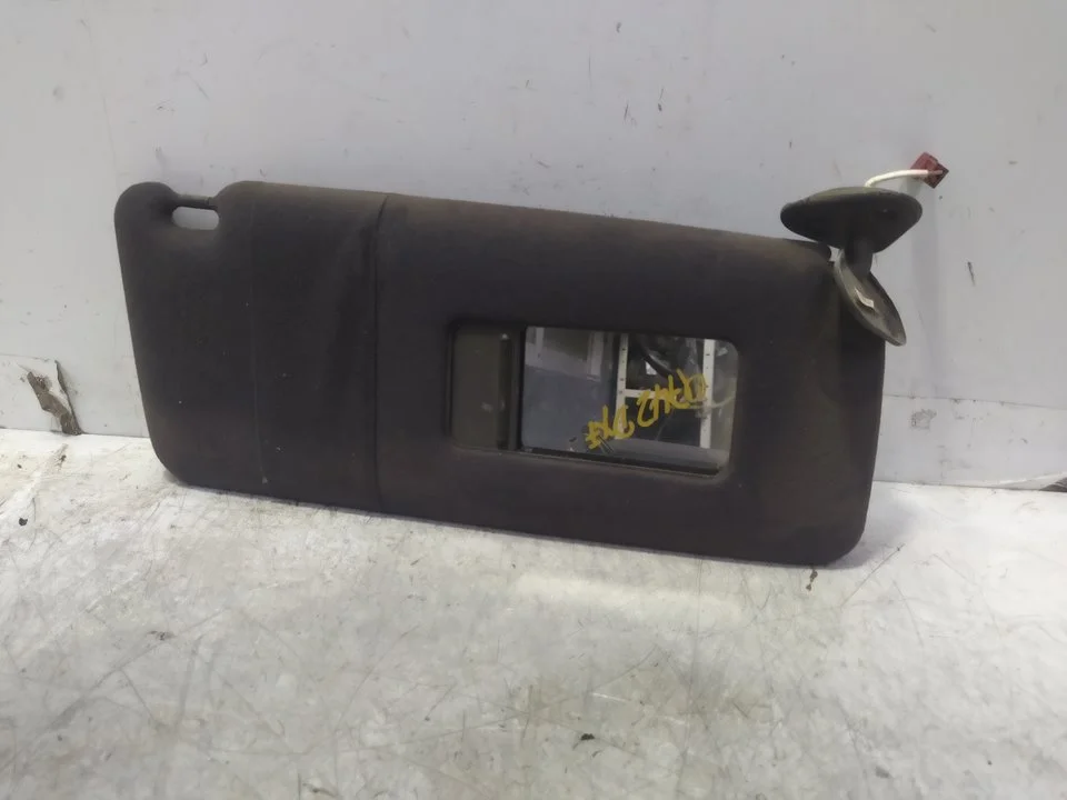 Foto de PARASOL DERECHO BMW SERIE X5 (E53) 3.0 Turbodiesel CAT (218 CV / 160 KW) referencia 825803603
