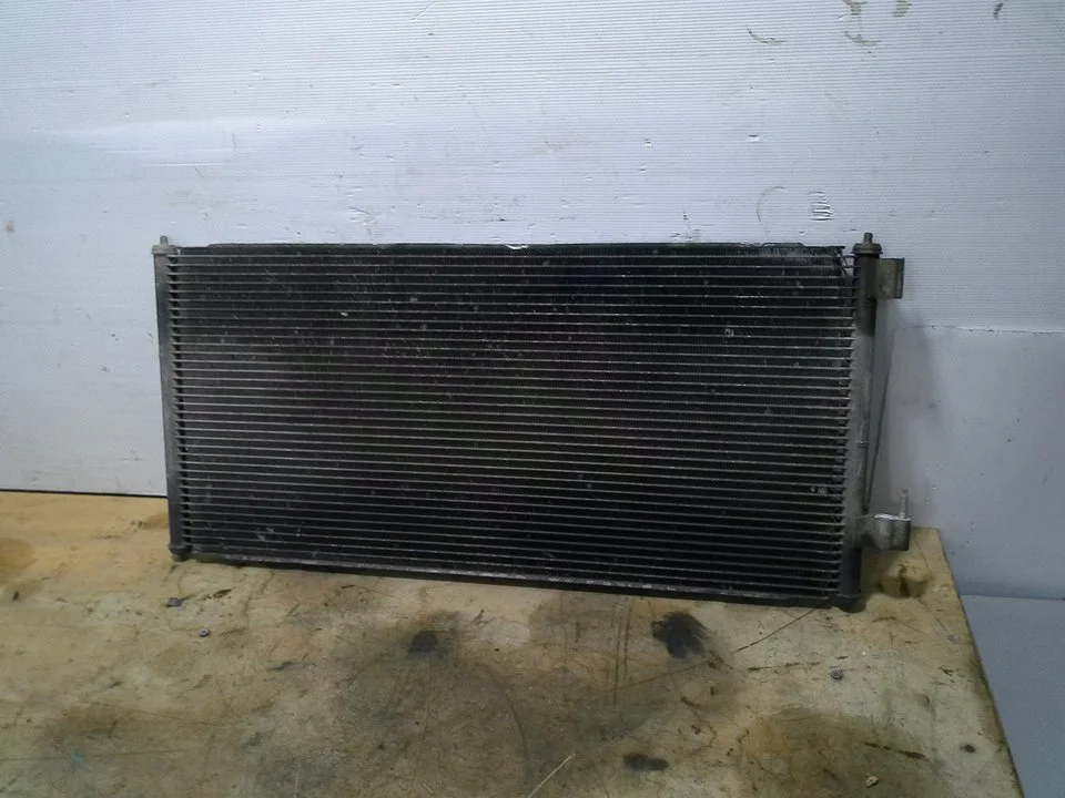 Foto de RADIADOR CALEFACCION / AIRE ACONDICIONADO FORD TOURNEO CONNECT (TC7) 1.8 TDCi CAT (90 CV / 66 KW) referencia 2T1H19710AC