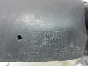 Foto de RETROVISOR DERECHO RENAULT KANGOO I (F/KC0) foto 2