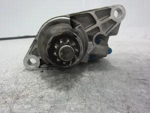 Foto de MOTOR ARRANQUE SEAT IBIZA (6L1) 1.4 16V (86 CV / 63 KW) referencia 0001120406 foto 7