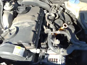 Foto de CABLEADO ELECTRICO VOLKSWAGEN PASSAT BERLINA (3B3) 1.9 TDI (131 CV / 96 KW)