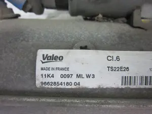 Foto de MOTOR ARRANQUE PEUGEOT 308 referencia 966285418004 foto 2
