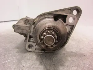 Foto de MOTOR ARRANQUE SEAT CORDOBA BERLINA (6L2) 1.9 TDI (131 CV / 96 KW)