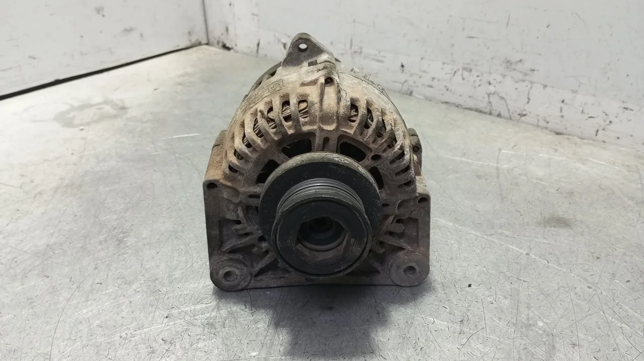 Foto de ALTERNADOR RENAULT MEGANE II BERLINA 5P 1.5 dCi Diesel (101 CV / 74 KW) referencia 7711497156