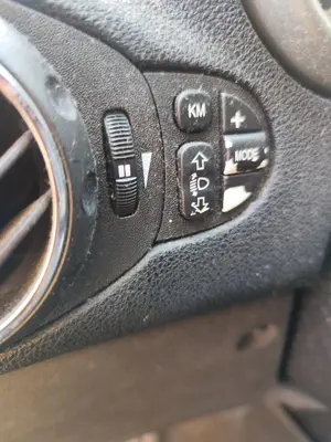 Foto de INTERRUPTOR ALFA ROMEO 147 (190) 1.9 JTD CAT (110 CV / 81 KW)