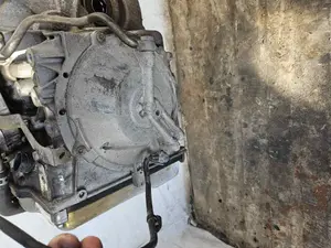Foto de CAJA CAMBIOS CITROEN C5 BERLINA referencia 20HZ20 foto 2