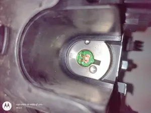 Foto de AIRBAG DELANTERO IZQUIERDO PEUGEOT 407 referencia 96445891ZD foto 2